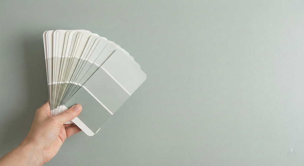 Vymalování interiérů Brno