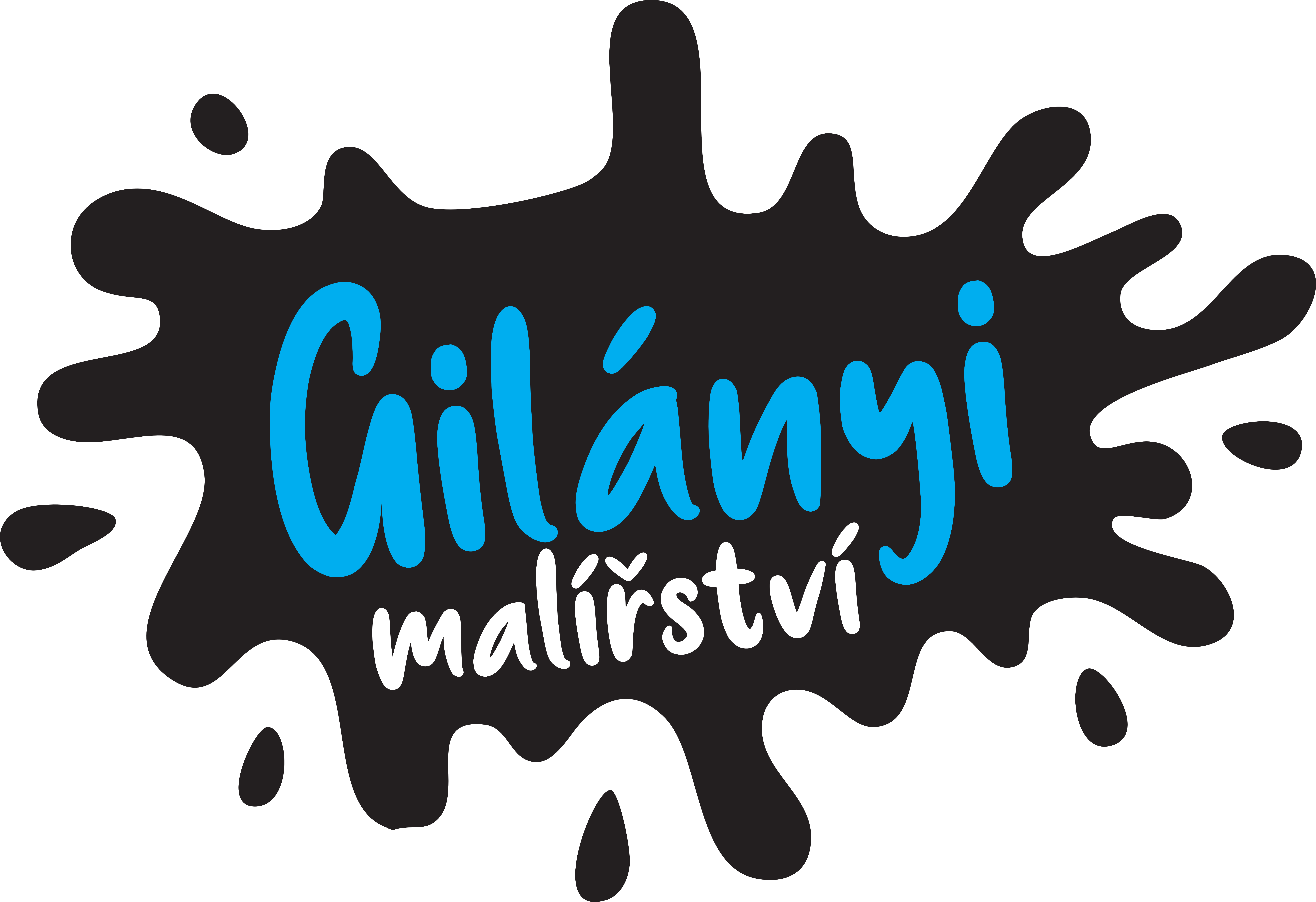 Malíř pokojů Brno