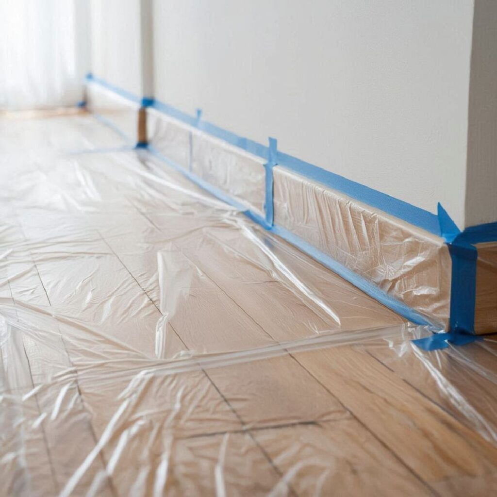 vymalování bytu Brno