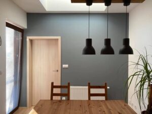 malíř pokojl v Brně