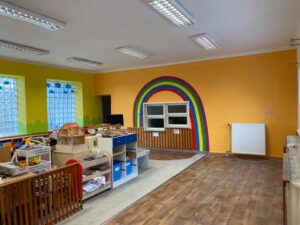 malíř pokojl v Brně